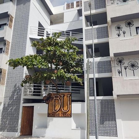 Estudios En Playa Del Carmen By Boheme Urban Eksteriør billede